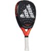 art_adi-pala20pad20mtlb20tm203205_2 Pala de Pádel Adidas Metalbone Team 3.5 2026/ Negra y Roja