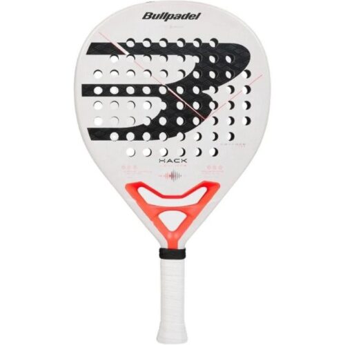art_bup-pala20pad20hack20advance2026_1 Pala de Pádel Bullpadel Hack Advance 2026/ Blanca