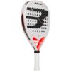 Pala de Pádel Bullpadel Hack Advance 2026/ Blanca