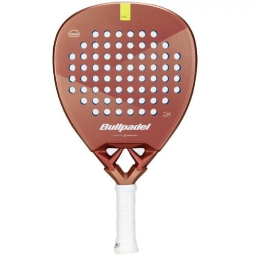 art_bup-pala20pad20vert200520w20cl2026_1 Pala de Pádel Bullpadel Vertex 05 Woman Cloud 2026 (Delfi Brea)/ Marrón