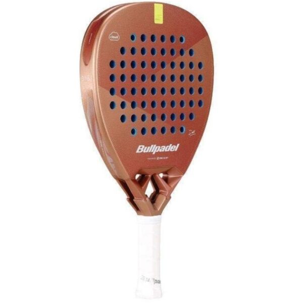 art_bup-pala20pad20vert200520w20cl2026_2 Pala de Pádel Bullpadel Vertex 05 Woman Cloud 2026 (Delfi Brea)/ Marrón