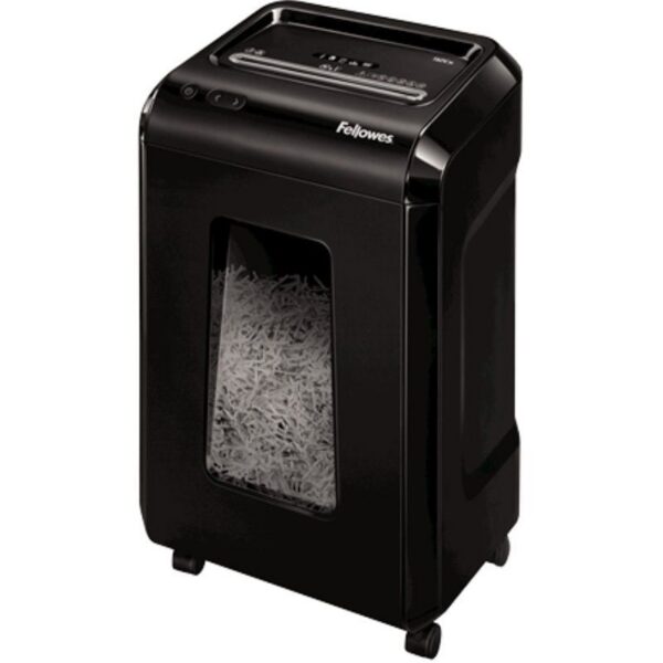 art_fell-destructora2092cs_1 Destructora Fellowes 92CS/ Corte en Partículas de 4 x 38mm/ Negra