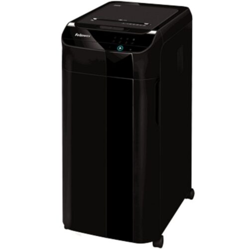 art_fell-destructora20amax20450c_1 Destructora Fellowes AutoMax 450C/ Corte en Partículas de 4 x 38mm/ Negra
