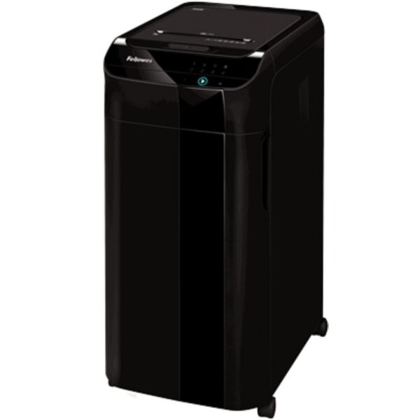 art_fell-destructora20amax20450c_1 Destructora Fellowes AutoMax 450C/ Corte en Partículas de 4 x 38mm/ Negra