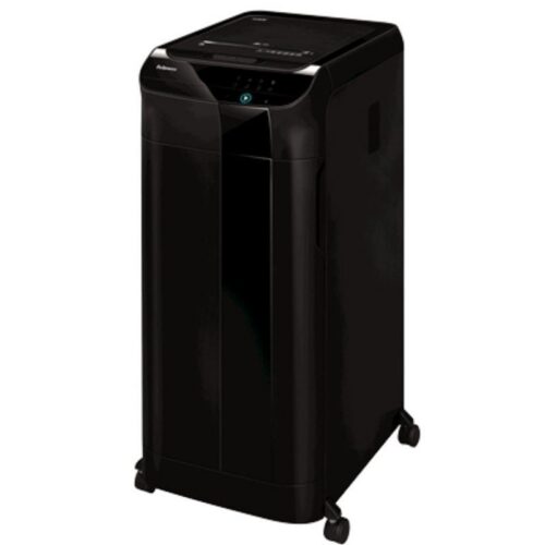 art_fell-destructora20auto20550c_1 Destructora Fellowes Automax 550C/ Corte en Partículas 4 x 38mm/ Negra