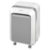 art_fell-destructora20lx21120wh_1 Destructora Fellowes LX211/ Microcorte de 2 x 12mm/ Blanca