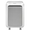 art_fell-destructora20lx21120wh_2 Destructora Fellowes LX211/ Microcorte de 2 x 12mm/ Blanca