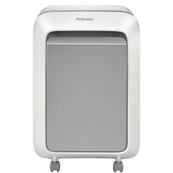art_fell-destructora20lx21120wh_2 Destructora Fellowes LX211/ Microcorte de 2 x 12mm/ Blanca