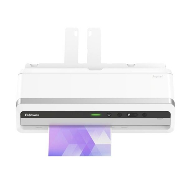 art_fell-plastific20lx20jup20a320wh_2 Plastificadora Fellowes LX Jupiter A3/ hasta A3 y 250 Micras/ Blanca