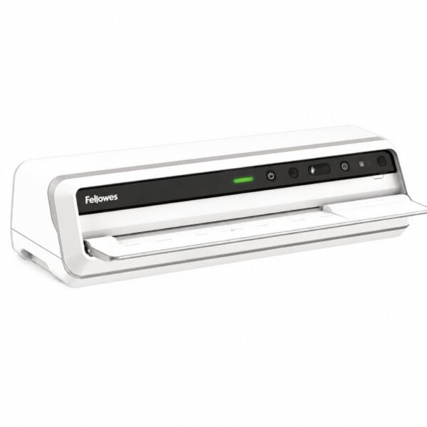art_fell-plastific20lx20venus20a3_1 Plastificadora Fellowes LX Venus A3/ hasta A4 y 250 Micras/ Blanca y Gris