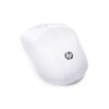 art_hpa-mou207kx12aa_2 Ratón Inalámbrico HP 220/ Hasta 1600 DPI/ Blanco Nieve