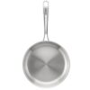 Sartén Monix Planet Inox M211226/ Ø26cm/ Aluminio fundido/ Apta para Inducción