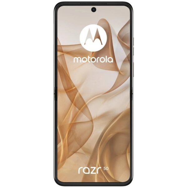 art_mot-sp20rzr2050208-25620bw_2 Smartphone Motorola Razr 50 8GB/ 256GB/ 6.9"/ 5G/ Arena
