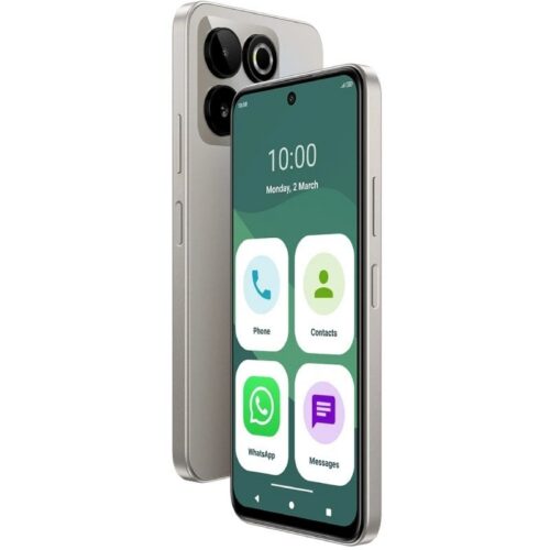 art_spc-sp20zeus20220el208-12820gy_1 Smartphone SPC Zeus 2 Elite 8GB/ 128GB/ 6.67"/ Gris