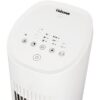 Climatizador Evaporativo Tristar AT-5479/ 60W/ 3 niveles de potencia/ Depósito 3L