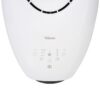 Ventilador de Sobremesa Tristar VE-5717/ 60W/ 3 velocidades