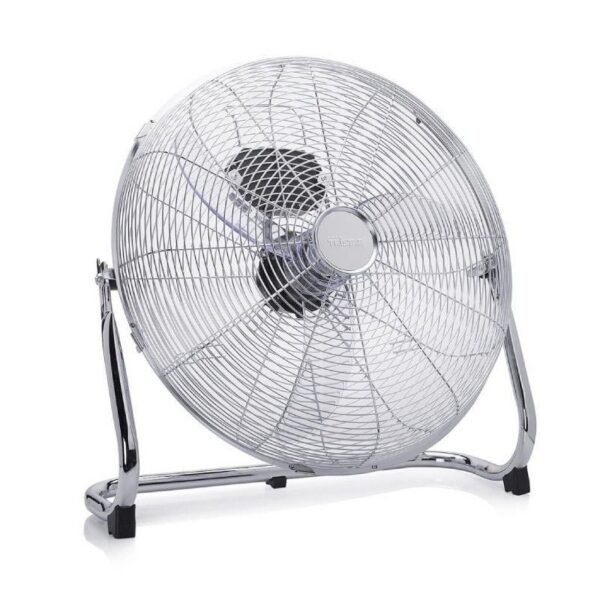 Ventilador de Suelo Tristar VE-5935/ 80W/ 3 Aspas 45cm/ 3 velocidades