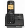 art_giga-tel20essential2030020bk_2 Teléfono Inalámbrico Gigaset Essential 300/ Negro