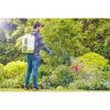 Pulverizador de Mochila Ryobi 15L 18V ONE+ RY18BPSB-0