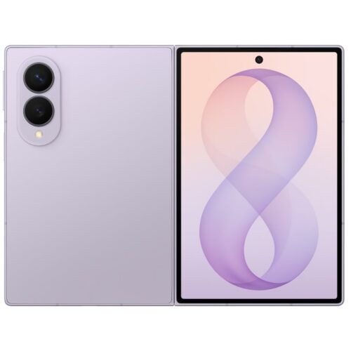 art_sam-sp20f9712012-25620pur_1 Smartphone Samsung Galaxy Z Fold8 12GB/ 256GB/ 7.6"/ 5G/ Lavanda