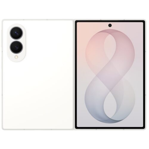 art_sam-sp20f9712012-25620wh_1 Smartphone Samsung Galaxy Z Fold8 12GB/ 256GB/ 7.6"/ 5G/ Blanco