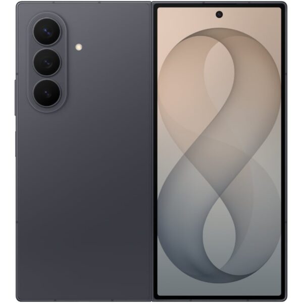 art_sam-sp20f9762012-25620bk_1 Smartphone Samsung Galaxy Z Fold8 Ultra 12GB/ 256GB/ 8"/ 5G/ Grafito