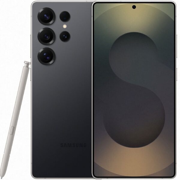art_sam-sp20s9382012-25620bk20v4_1 Smartphone Samsung Galaxy S25 Ultra 12GB/ 256GB/ 6.9"/ 5G/ Titanio Negro