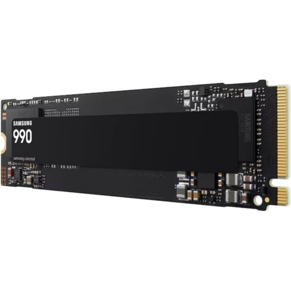 art_sam-ssd20m220990202tb_2 Disco SSD Samsung 990 2TB/ M.2 2280 PCIe Gen4/ Full Capacity