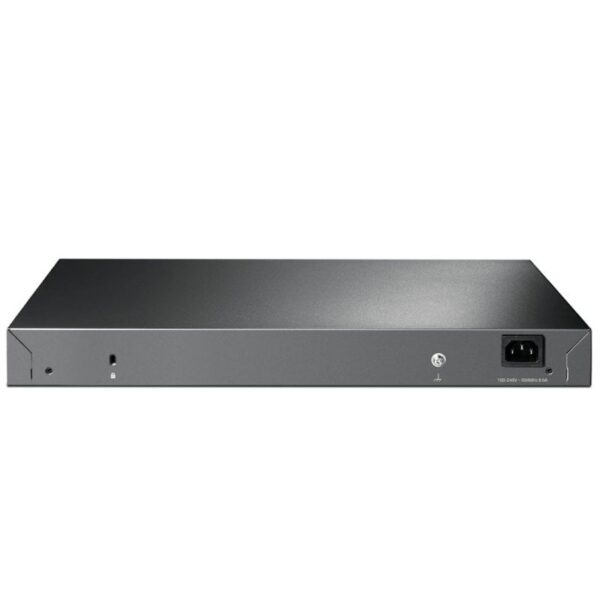 art_tpl-switch20tl-sg3452xp20v2_2 Switch Gestionable TP-Link Omada TL-SG3452XP 54 Puertos/ RJ-45 10GE/ PoE+