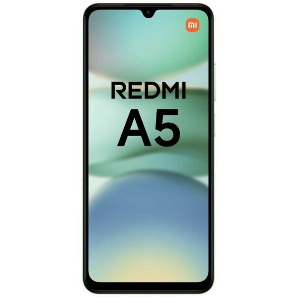 art_xia-sp20redmi20a5204-12820gree_2 Smartphone Xiaomi Redmi A5 4GB/ 128GB/ 6.88"/ Verde