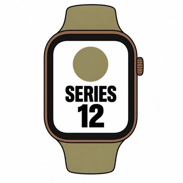 art_apl-watch20mjge4ql20a_1-advmo-3f3328d2f4e4 Apple Watch Series 12/ GPS/ Cellular/ 46mm/ Bronce Oscuro/ Correa Deportiva Verde Oliva (M/L)