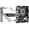 art_asr-pb20b760m-hdv20m220d4_1-advmo-412f97d5f27e Placa Base Asrock B760M-HDV M2 D4 Socket 1700/ DDR4/ PCIe 4.0/ Micro ATX