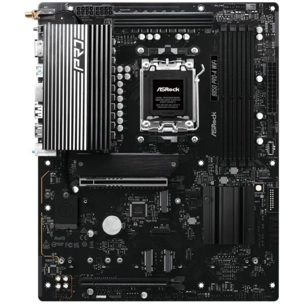 art_asr-pb20b85020pro-a20wifi_2-advmo-c1eece23c3ae Placa Base Asrock B850 PRO-A WIFI/ DDR5/ PCIe 5.0/ Socket AM5