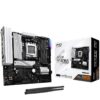 art_asr-pb20b850m20pro20rs20wifi_1-advmo-08e7c07e0254 Placa Base Asrock B850M Pro RS WiFi/ DDR5/ PCIe 5.0/ Socket AM5/ Micro ATX