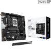 art_asr-pb20b860m20pro-a20wifi_1-advmo-31f82cff6635 Placa Base Asrock B860M PRO-A WIFI Socket 1851/ DDR5/ PCIe 5.0/ Micro ATX
