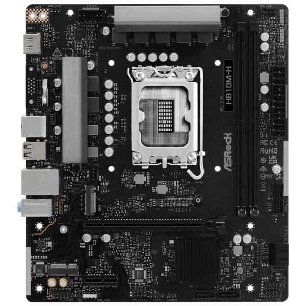 art_asr-pb20h810m-h_2-advmo-2d731cac618a Placa Base Asrock H810M-H Socket 1851/ DDR5/ PCIe 4.0/ Micro ATX