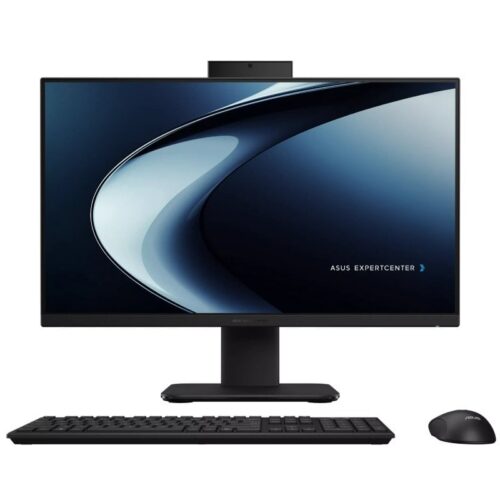 art_asu-aio20p440va-bpc1410_1-advmo-619420057416 PC All in One Asus ExpertCenter P400 P440VA-BPC1410 Intel Core 7-240H/ 16GB/ 512GB SSD/ 23.8"/ Sin Sistema Operativo