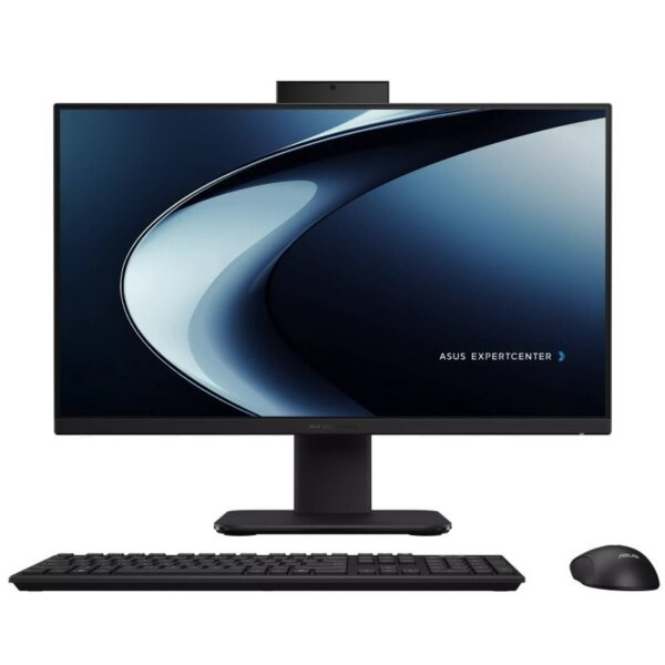 art_asu-aio20p440va-bpc1410_1-advmo-619420057416 PC All in One Asus ExpertCenter P400 P440VA-BPC1410 Intel Core 7-240H/ 16GB/ 512GB SSD/ 23.8"/ Sin Sistema Operativo