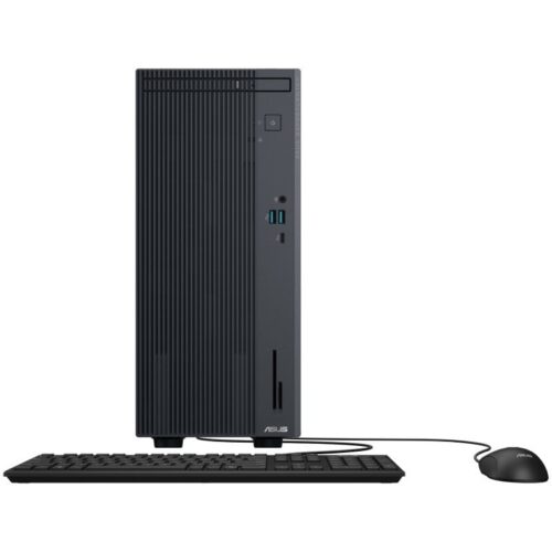 PC Asus ExpertCenter P500 Mini Tower PM500MH-0R72600200 Ryzen 7 260/ 16GB/ 512GB SSD/ Sin Sistema Operativo