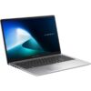 Portátil Asus ExpertBook P1 P1503CVA-S73016 Intel Core 3-100U/ 16GB/ 512GB SSD/ 15.6"/ Sin Sistema Operativo