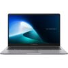 Portátil Asus ExpertBook P1 P1503CVA-S73018 Intel Core 7-240H/ 16GB/ 512GB SSD/ 15.6"/ Sin Sistema Operativo