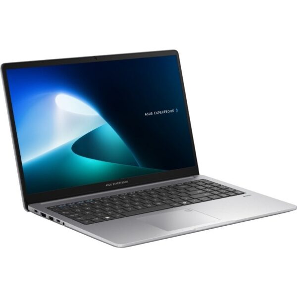Portátil Asus ExpertBook P1 P1503CVA-S73018 Intel Core 7-240H/ 16GB/ 512GB SSD/ 15.6"/ Sin Sistema Operativo
