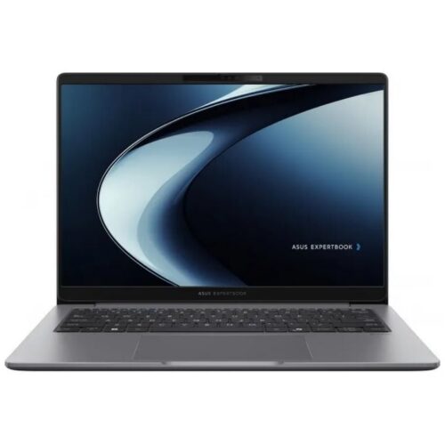 Portátil Asus ExpertBook P3 P3406CCA-LY0408X Intel Core 5-225H/ 16GB/ 512GB SSD/ 14"/ Win11 Pro