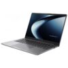 Portátil Asus ExpertBook P3 P3406CCA-LY0408X Intel Core 5-225H/ 16GB/ 512GB SSD/ 14"/ Win11 Pro