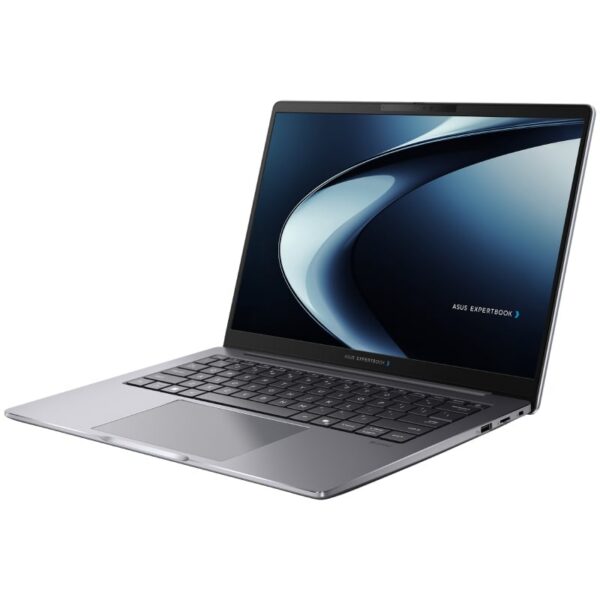 art_asu-p20p5405caa-nz0382_2 Portátil Asus ExpertBook P5 G2 P5405CAA-NZ0382 Intel Core Ultra 7-356H/ 16GB/ 512GB SSD/ 14"/ Sin Sistema Operativo