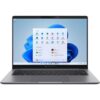 Portátil Asus ExpertBook P3 PM3406CHA-NZ0264X Ryzen 7 8840HS/ 16GB/ 512GB SSD/ 14"/ Win11 Pro