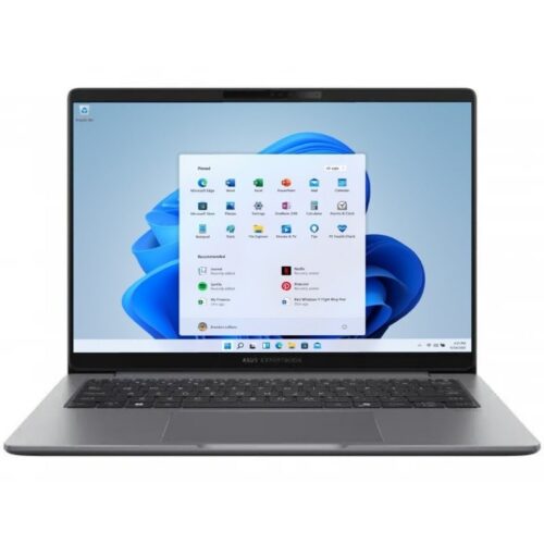art_asu-p20pm3406cka-nz1003x_1 Portátil Asus ExpertBook P3 PM3406CKA-NZ1003X Ryzen AI 7 350/ 16GB/ 512GB SSD/ 14"/ Win11 Pro