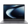 art_asu-p20pm5406cga-nz0282_1 Portátil Asus ExpertBook P5 G2 PM5406CGA-NZ0282 Ryzen AI 7 445/ 16GB/ 512GB SSD/ 14"/ Sin Sistema Operativo