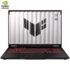 Portátil Gaming Asus TUF Gaming A16 TUF608UMI-TU296 Ryzen 7 260/ 16GB/ 512GB SSD/ GeForce RTX 5060/ 16"/ Sin Sistema Operativo