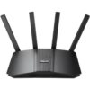 Router Inalámbrico Asus RT-BE55/ WiFi 7/ 3600Mbps/ 2.4GHz 5GHz/ 4 Antenas/ WiFi 802.11be/ax/ac/n/a/ - n/b/g